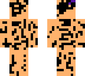 the hollow man