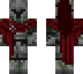 the old knight