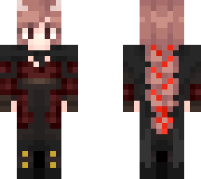 tina dark fed knight