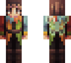 trickster | sfa 31