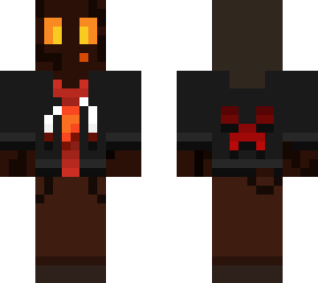 tuff magma cube