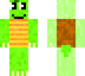 turtle king