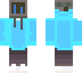 tv boy