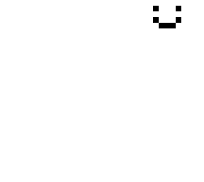 white out