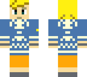 windwaker link