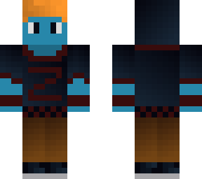 young zerdzone