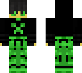 z0nex-green-black