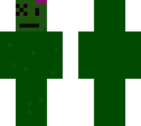 zombie
