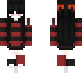 .-=+ lady in red +=-.