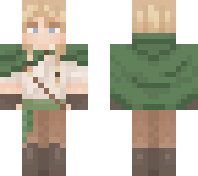 ~ + druid + ~
