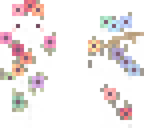 - flower -