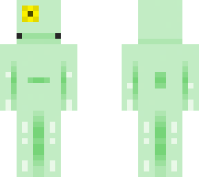 -greenish & flowers-