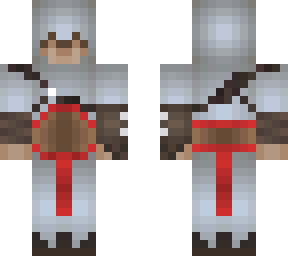 altair ibn la ahad