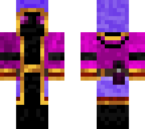 altered wandering enderman