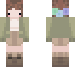 an adventurer