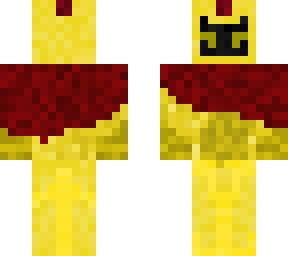 armour man