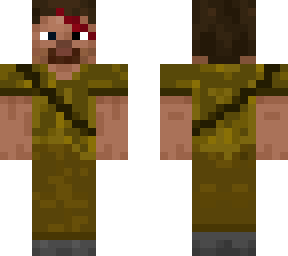 army steve