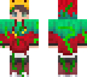 astro atlantis skin