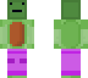 avocado purple pants