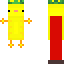 axololotol king
