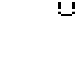backwards skin