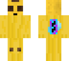 banana boy