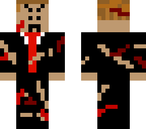 battle business man