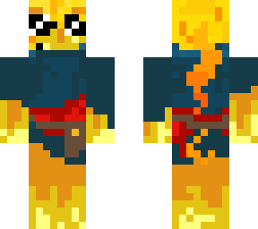 blaze boi