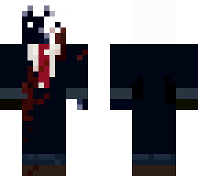 bloody suit aura c4erm