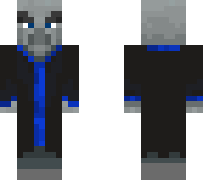 blue evoker