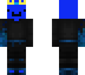 blue frags