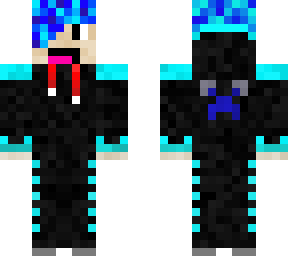 bluemine