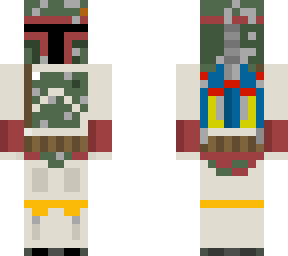 boba fett