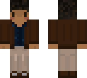 boyfie jacket