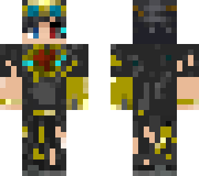 brass cyborg