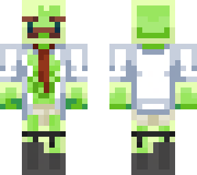 buff off-work slime guy v2