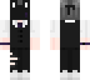 bunny purple