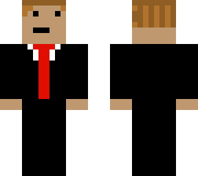 business man