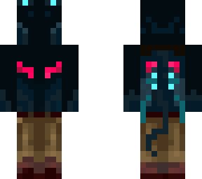 cam (eyeless)
