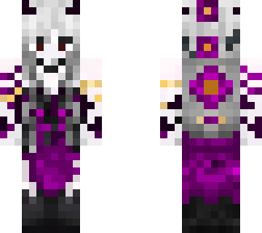 camis wedding skin