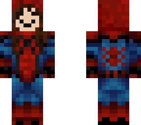 cassy-spider