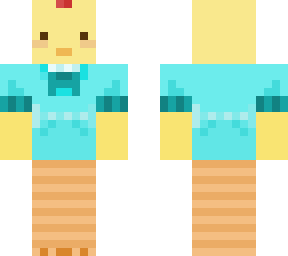 chicken