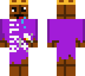 chocolate in the wild
