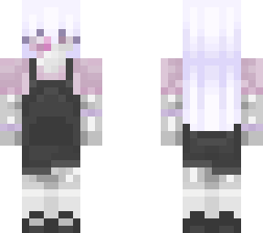 chosen - my personal skin