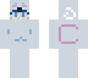 cinnamoroll