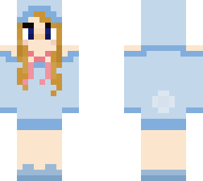 cinnamoroll