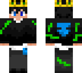 ck atlantis skin