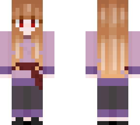 claire