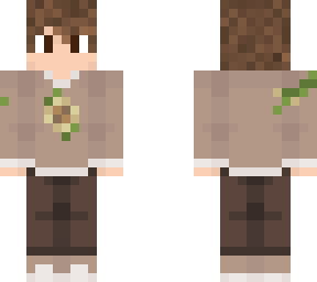 coffee male