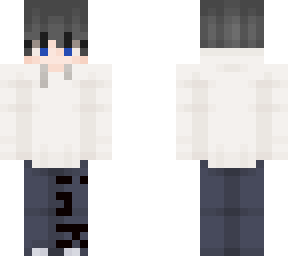 cool skin i changed a bit
